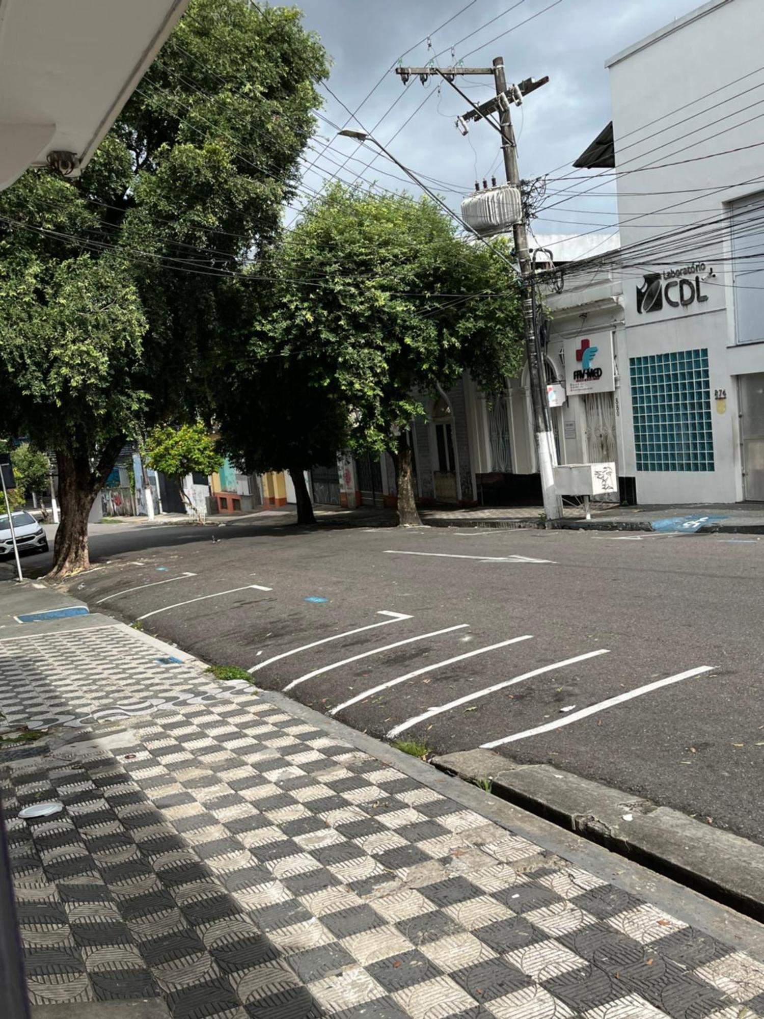 Aldeia Hostel Manaus Bagian luar foto