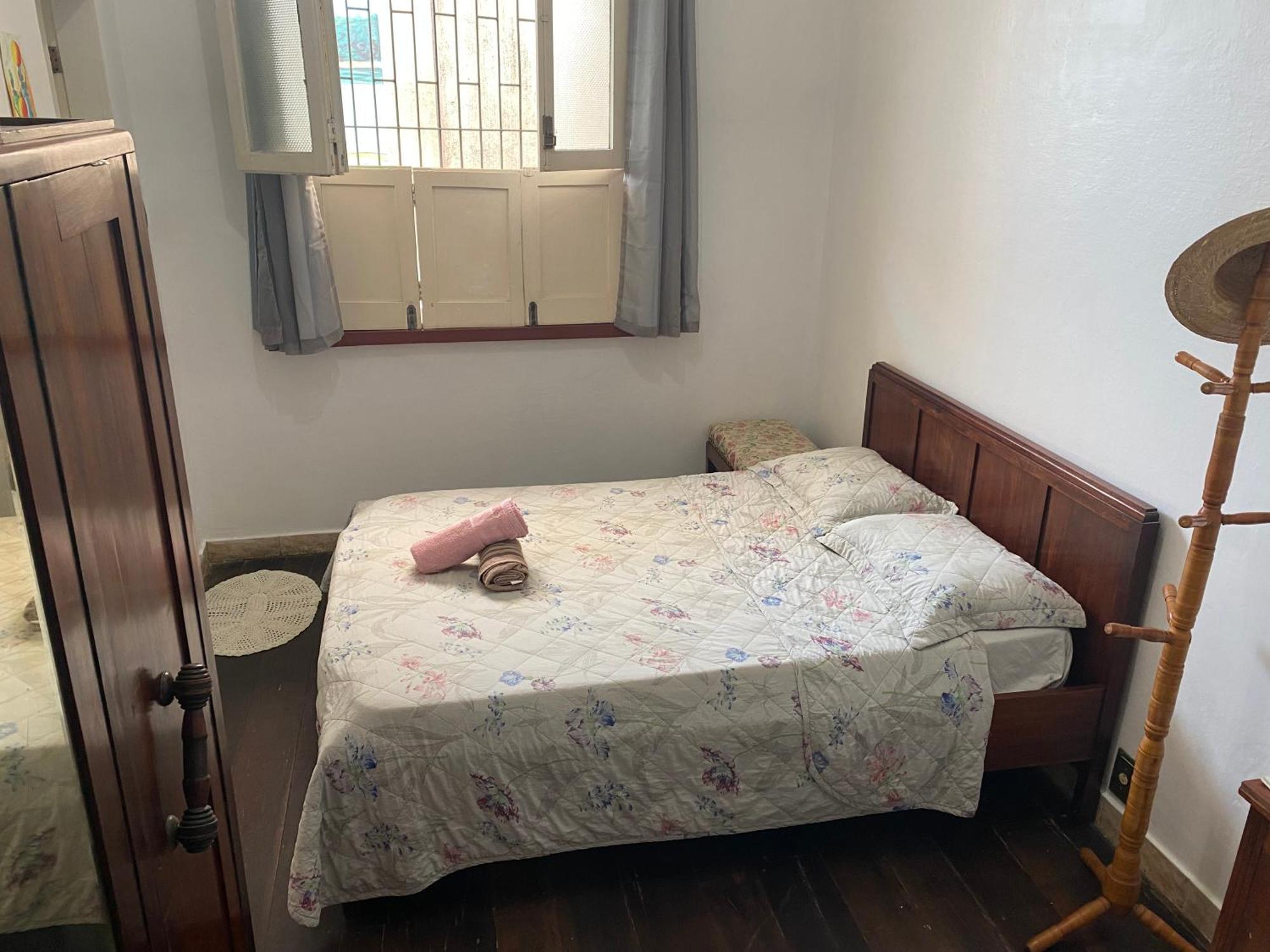 Aldeia Hostel Manaus Bagian luar foto