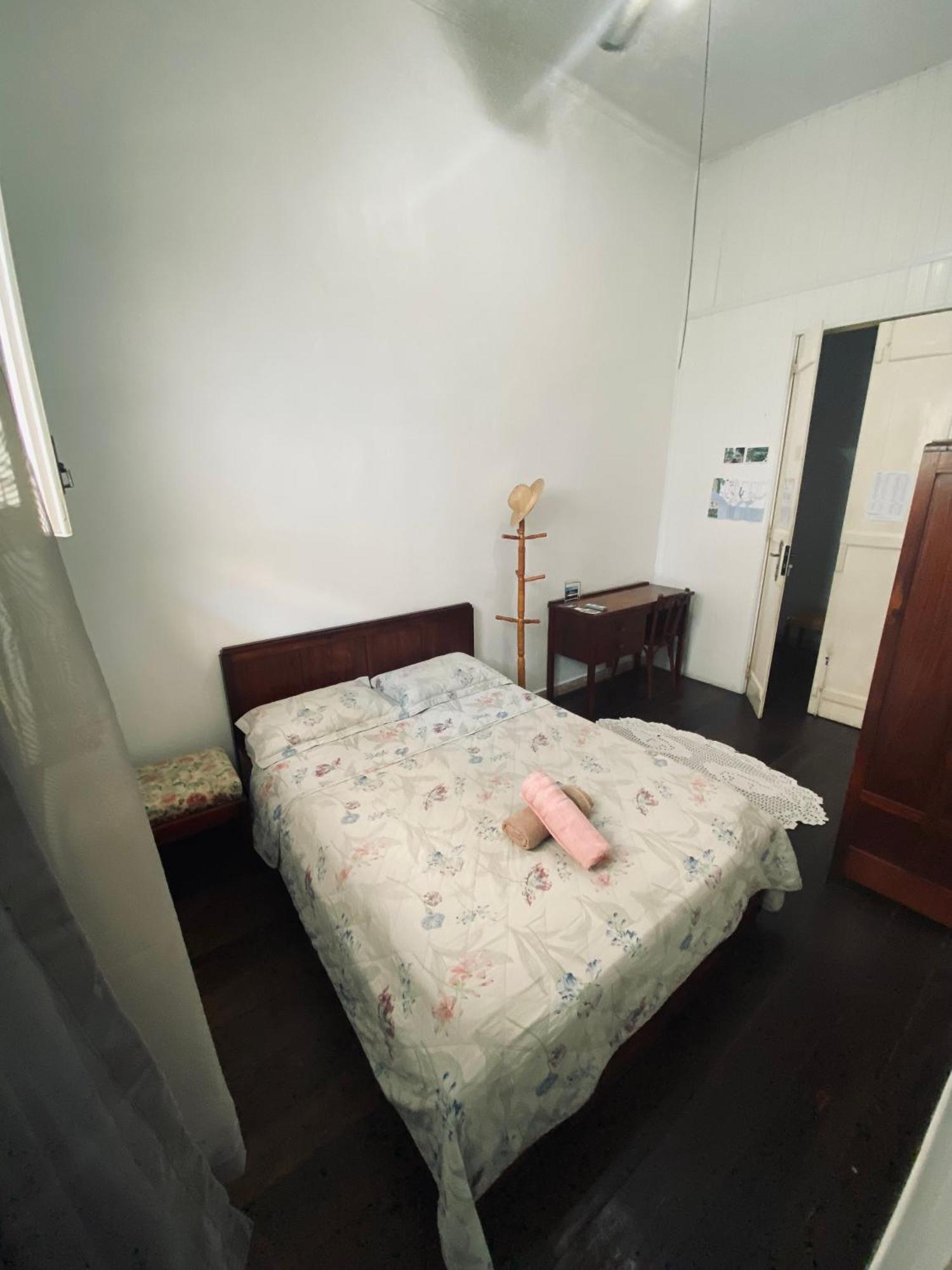 Aldeia Hostel Manaus Bagian luar foto