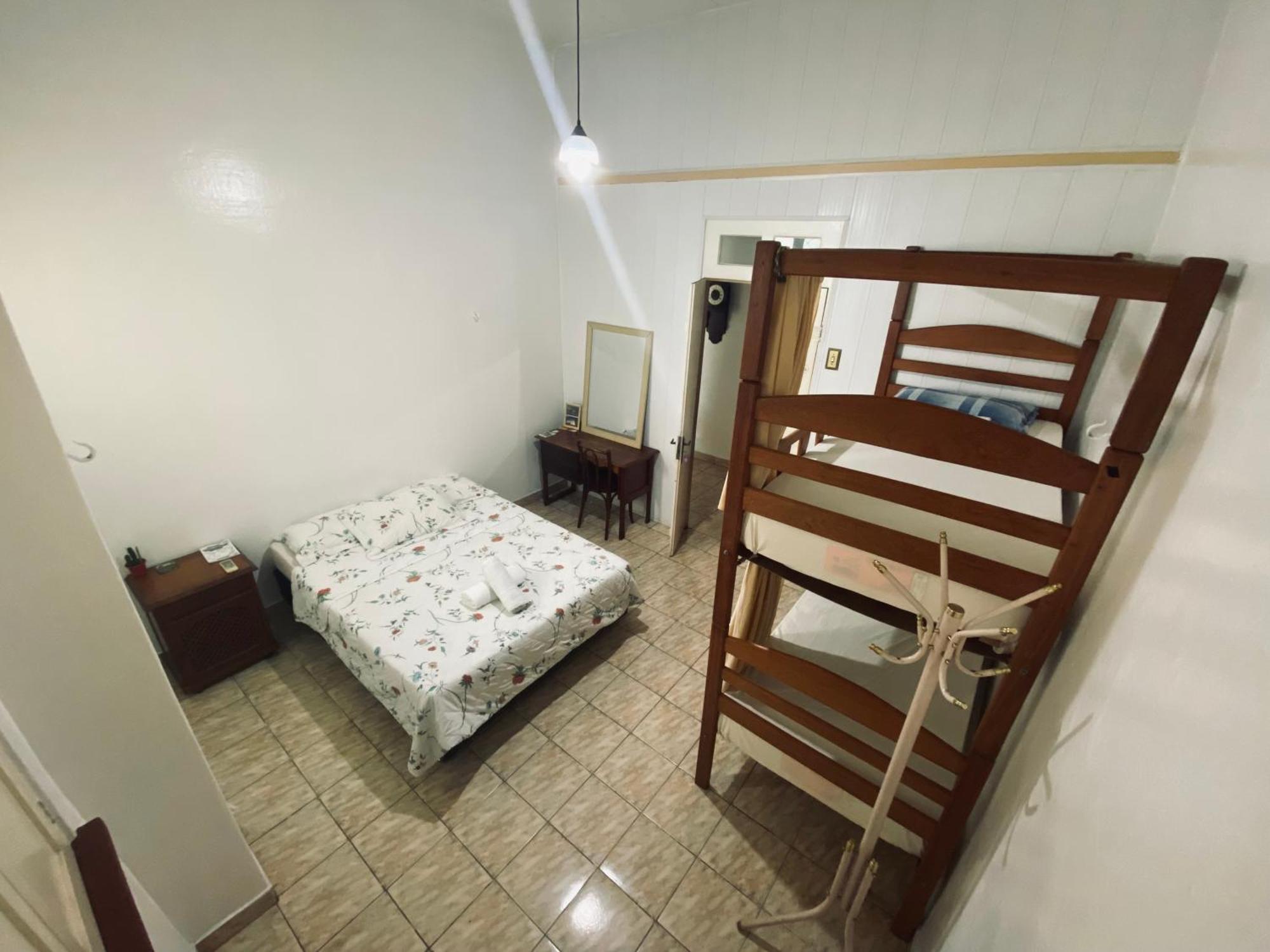 Aldeia Hostel Manaus Bagian luar foto