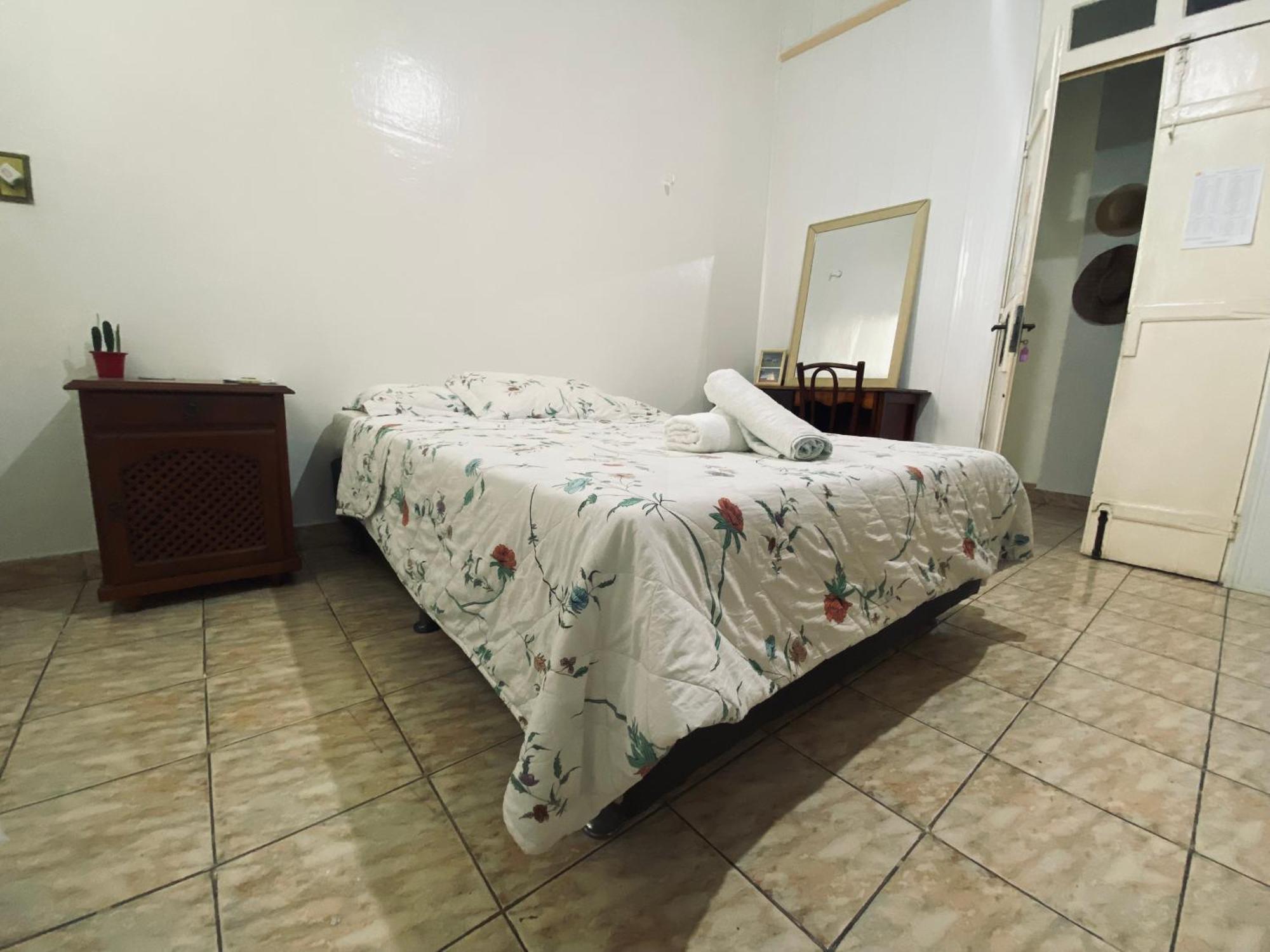 Aldeia Hostel Manaus Bagian luar foto