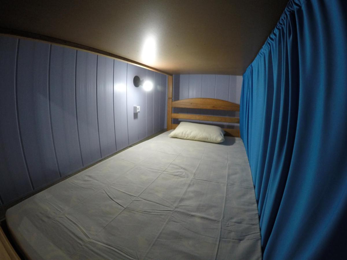 Aldeia Hostel Manaus Bagian luar foto